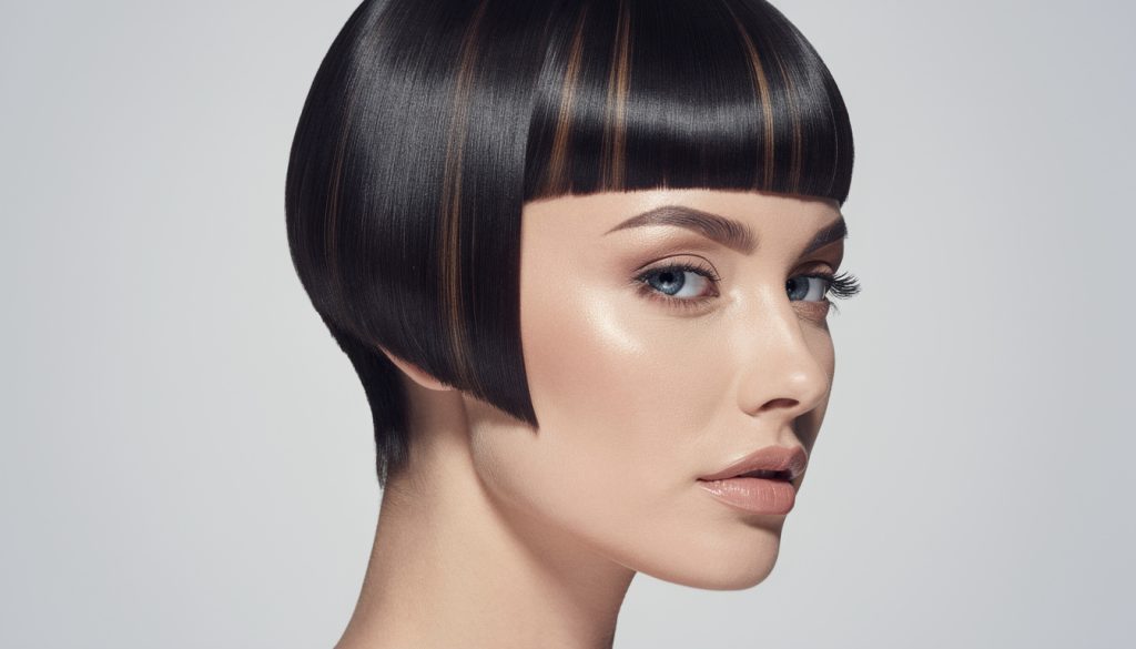 découvrez le tutoriel ultime pour maîtriser la coupe carré droit et obtenir un résultat parfait à chaque fois. suivez nos conseils simples et efficaces pour une coiffure impeccable.