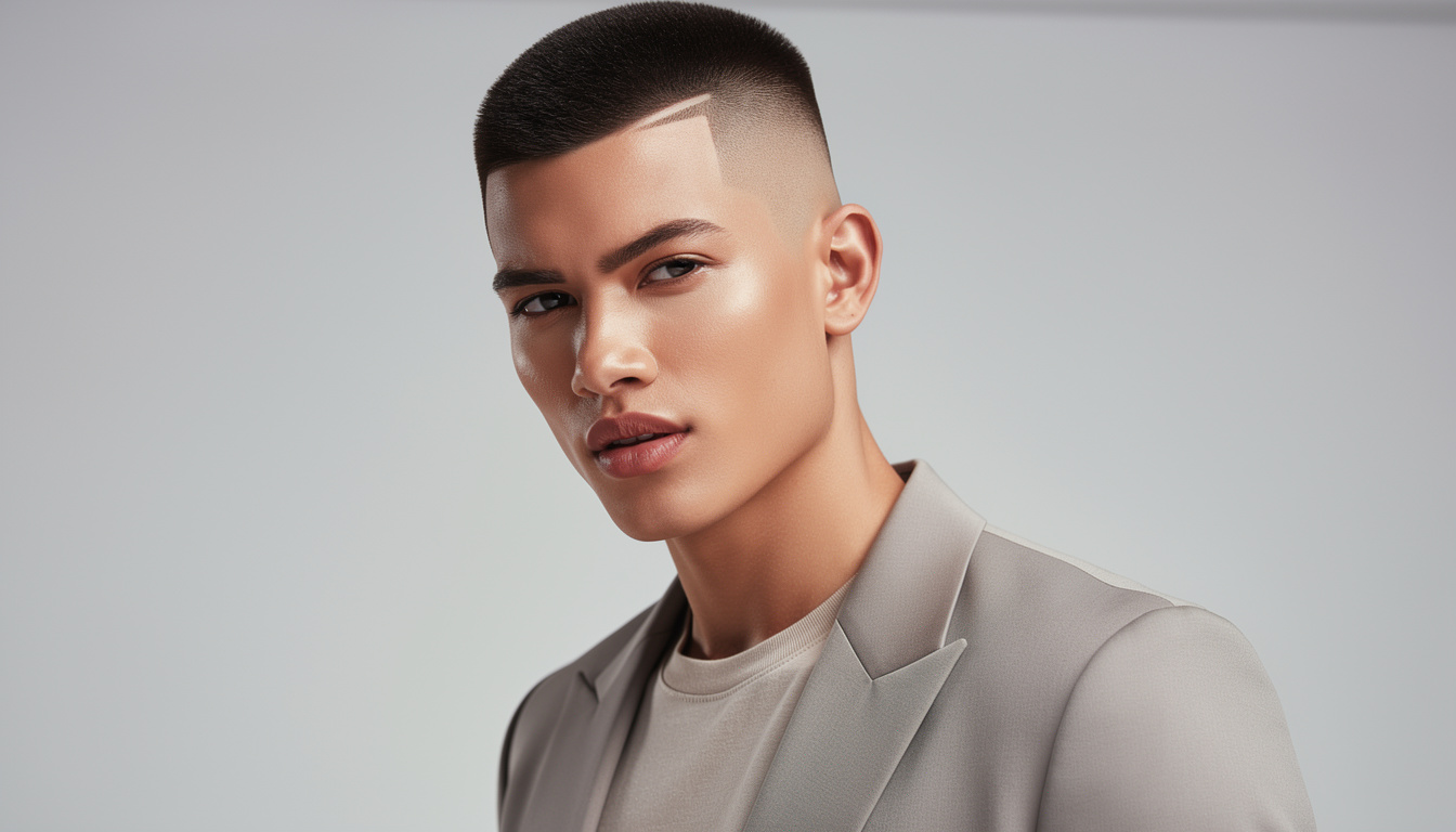 découvrez le dégradé américain, la coupe de cheveux masculine tendance qui séduit toutes les femmes. apprenez le secret de ce style irrésistible et comment l'adopter pour un look moderne et élégant.