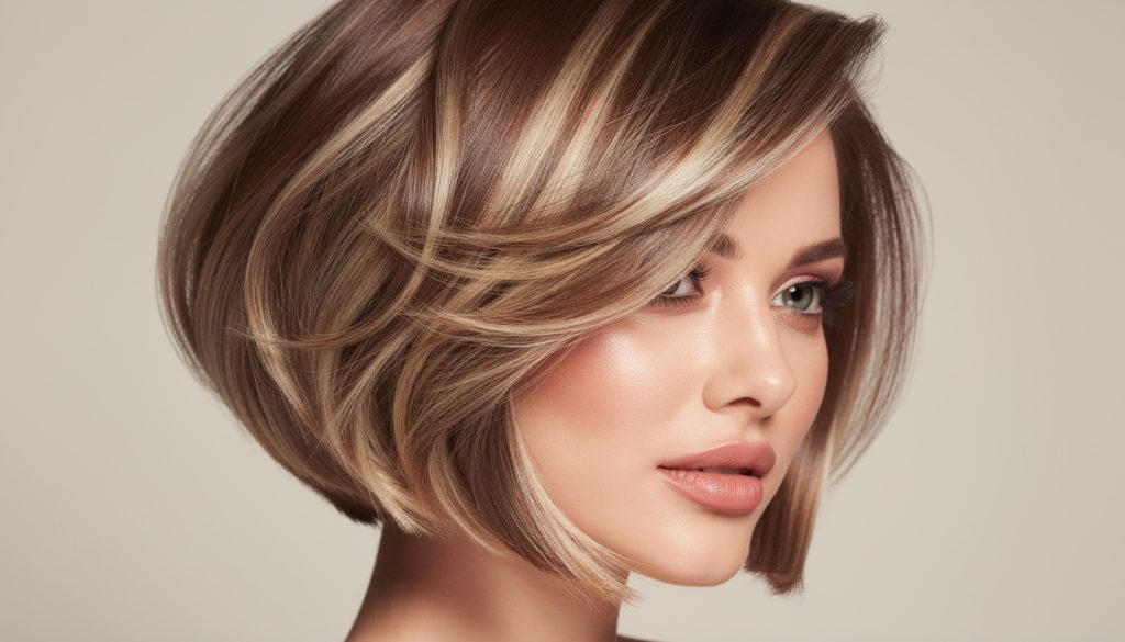 découvrez l'astuce insensée pour réussir vos mèches sur cheveux courts et obtenir un résultat garanti. sublimez votre coiffure avec nos conseils simples et efficaces !
