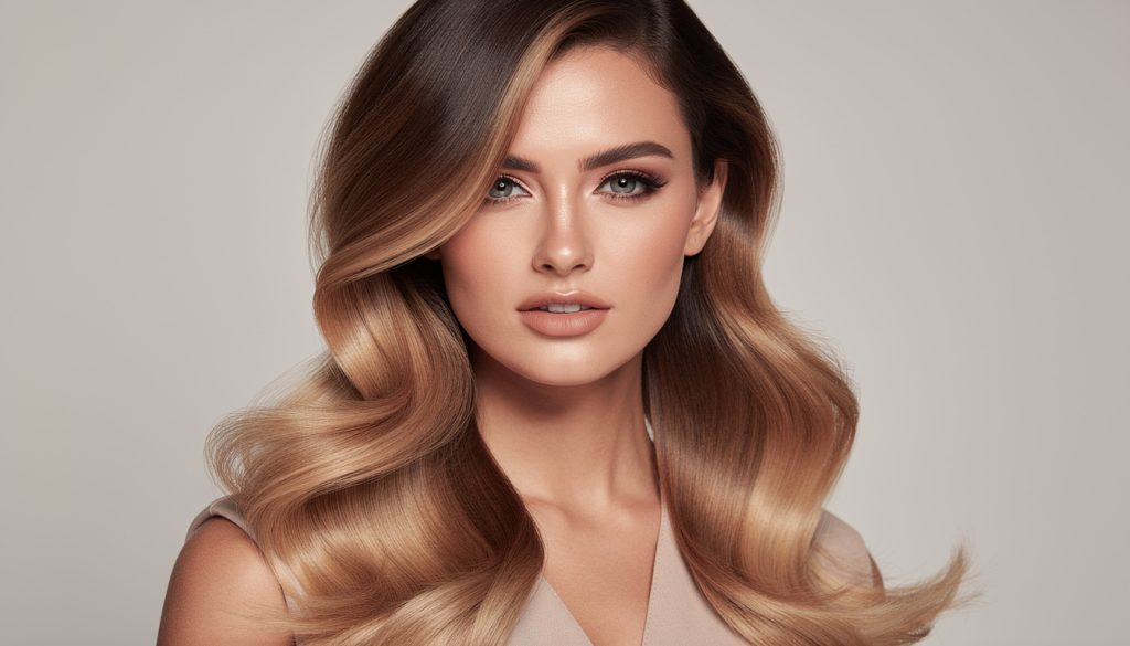 découvrez l'erreur fatale que 99% des personnes font avec l'ombre hair et apprenez comment l'éviter pour un résultat parfait et naturel.