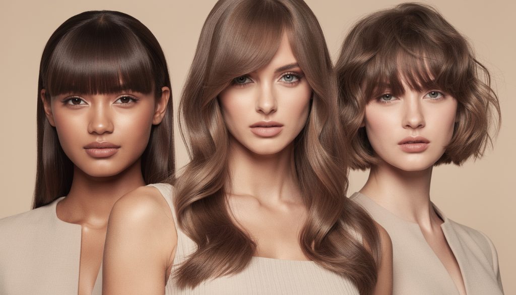 découvrez notre guide ultime sur les types de franges et apprenez pourquoi il ne faut surtout pas couper votre frange avant de le lire. conseils et astuces incontournables pour une coupe parfaite.