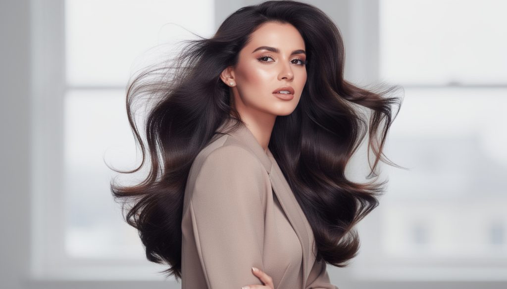 découvrez une méthode simple pour alléger vos cheveux lourds et retrouver du volume facilement. adoptez notre solution efficace pour des cheveux plus légers et plus volumineux au quotidien.