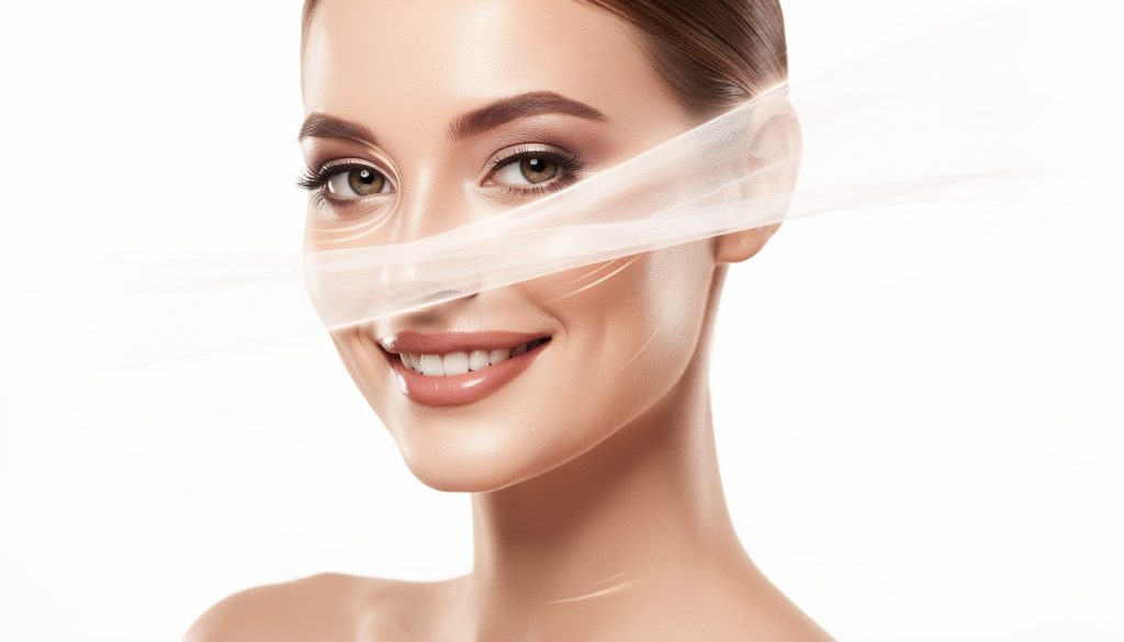 découvrez le balayage sur cheveux blancs qui illumine votre visage et vous fait paraître 10 ans plus jeune grâce à son effet naturel et éclatant.