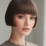 découvrez le carré de structure, la coupe miracle qui vous offre un look stylé et naturel sans effort. sublimez votre coiffure grâce à une coupe parfaitement étudiée pour révéler toute votre beauté.