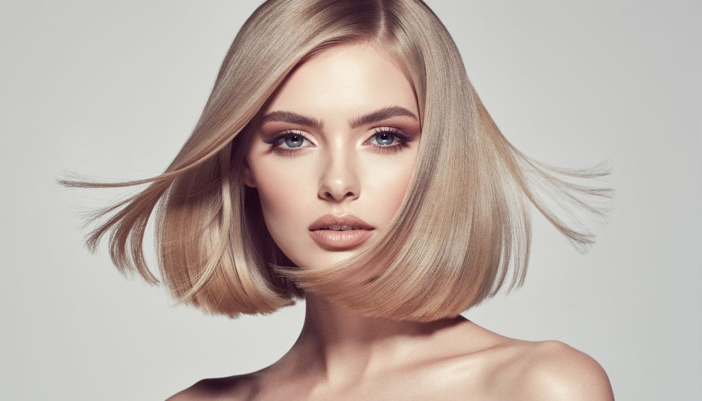 découvrez pourquoi le dégradé sur cheveux est la coupe idéale pour donner du volume et de la texture aux cheveux fins. adoptez un style moderne et facile à entretenir qui sublime votre chevelure.