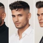 découvrez les 3 styles de coupe homme dégradé qui vont faire sensation en 2025. soyez le premier à les adopter pour un look tendance et audacieux.