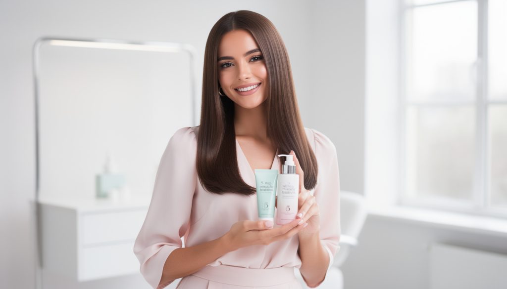 découvrez comment rattraper une décoloration rapidement avec mon remède miracle en 5 étapes simples pour un résultat instantané et des cheveux sublimés.