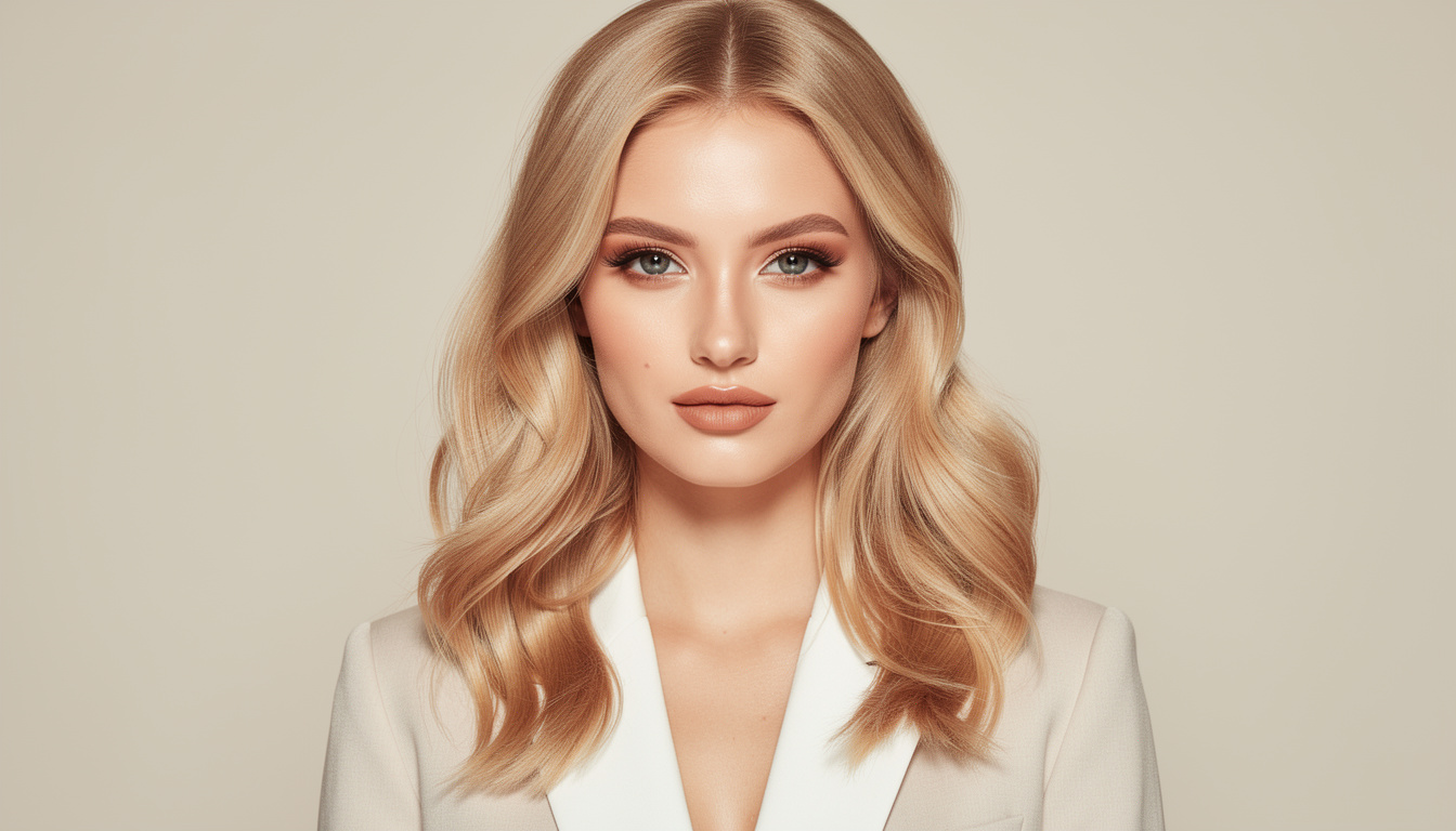découvrez la blonde rodé, la nuance de blond tendance qui séduit tous les regards, et apprenez comment l'adopter facilement sans vous ruiner.