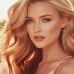 découvrez la coloration blond vénitien, la teinte parfaite pour un look lumineux et irrésistible cet été. sublimez votre style avec cette couleur chaude et tendance.