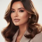 découvrez la coloration brune, la nuance incontournable pour un look sophistiqué et élégant, le secret de beauté des stars qui subliment leur style avec élégance.