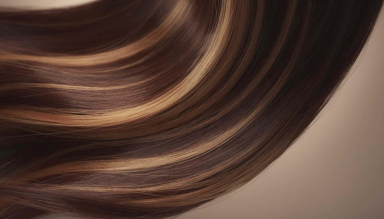 découvrez pourquoi la coloration brune est la nuance incontournable pour un look sophistiqué et élégant, le secret adopté par les stars pour un style irrésistible.