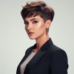 découvrez la coupe pixie femme, le style audacieux qui vous fera oublier vos cheveux longs. moderne, chic et facile à vivre, ce look transforme votre allure avec élégance.