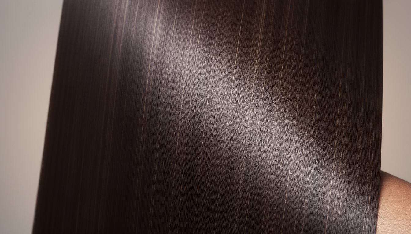 découvrez l'astuce de grand-mère pour lisser vos cheveux sans utiliser de sèche-cheveux, une méthode naturelle et efficace qui protège vos cheveux.