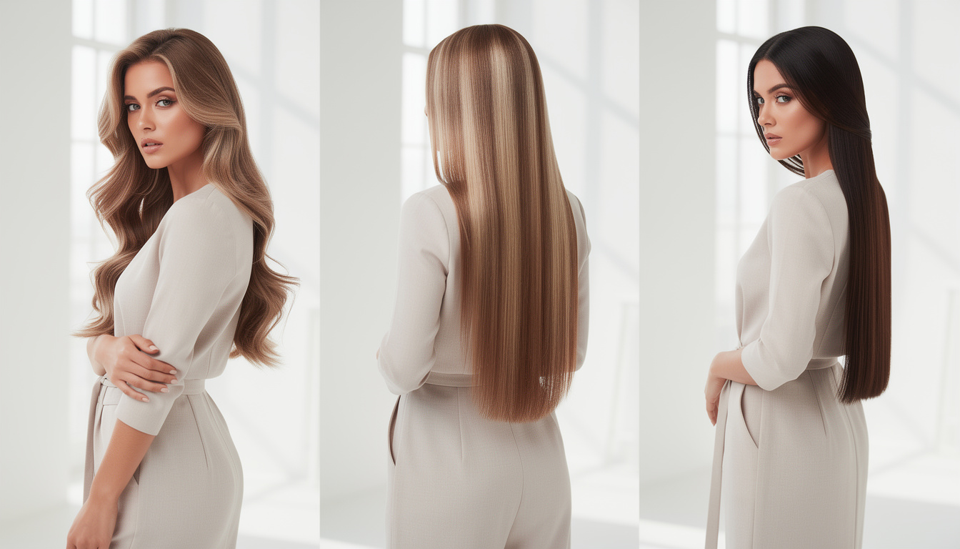 découvrez tout ce qu'il faut savoir sur les mèches et balayages avant votre rendez-vous chez le coiffeur pour un résultat parfait et adapté à votre style.