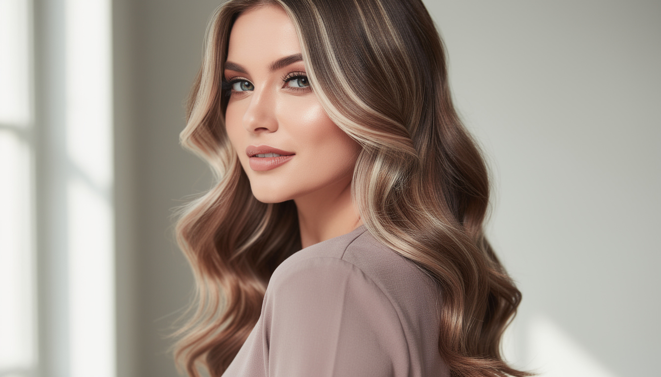 découvrez tout ce qu'il faut savoir sur les mèches et balayages avant votre rendez-vous chez le coiffeur pour un résultat parfaitement maîtrisé.