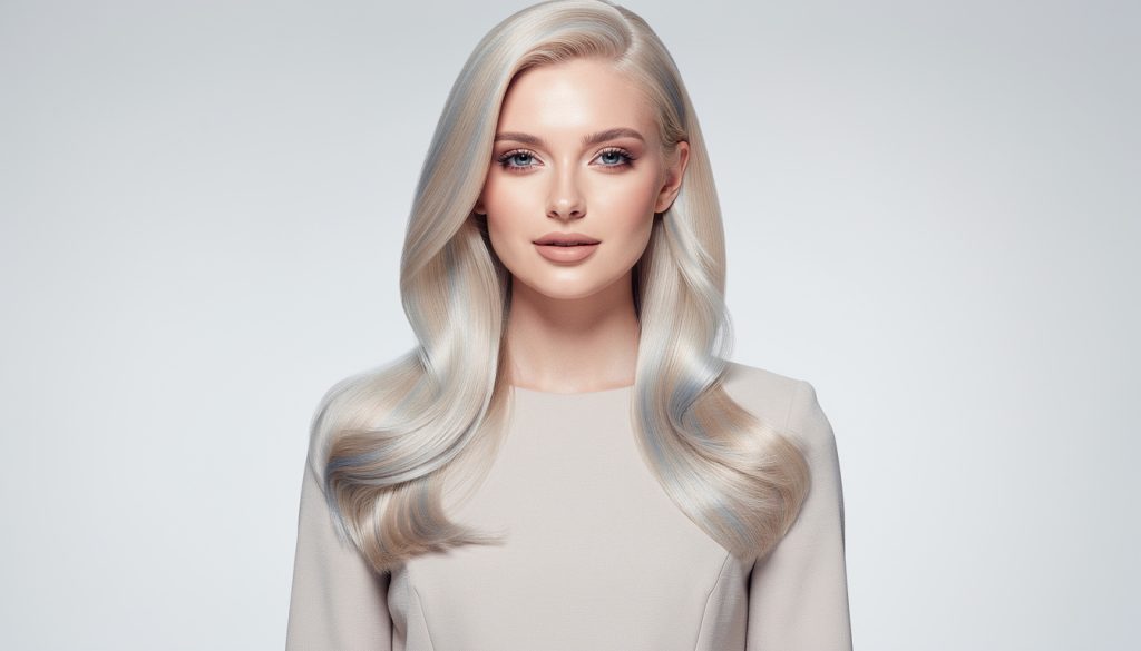 découvrez comment réussir des mèches sur cheveux blond pâle sans qu'elles ne jaunissent. nos conseils et solutions efficaces pour une couleur lumineuse et durable.
