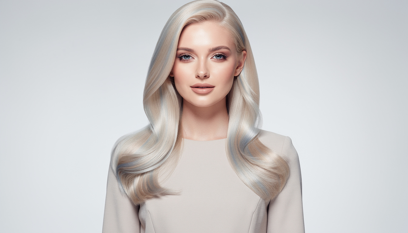 découvrez comment réussir des mèches sur cheveux blond pâle sans qu'elles ne jaunissent. nos conseils et solutions efficaces pour une couleur lumineuse et durable.