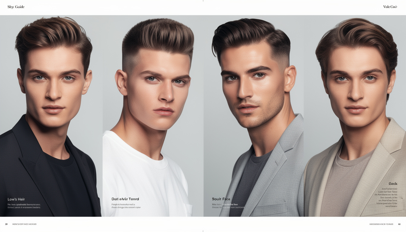découvrez le classement ultime des meilleures coupes homme qui boostent votre confiance en vous. trouvez la coiffure idéale pour un style assuré et moderne.