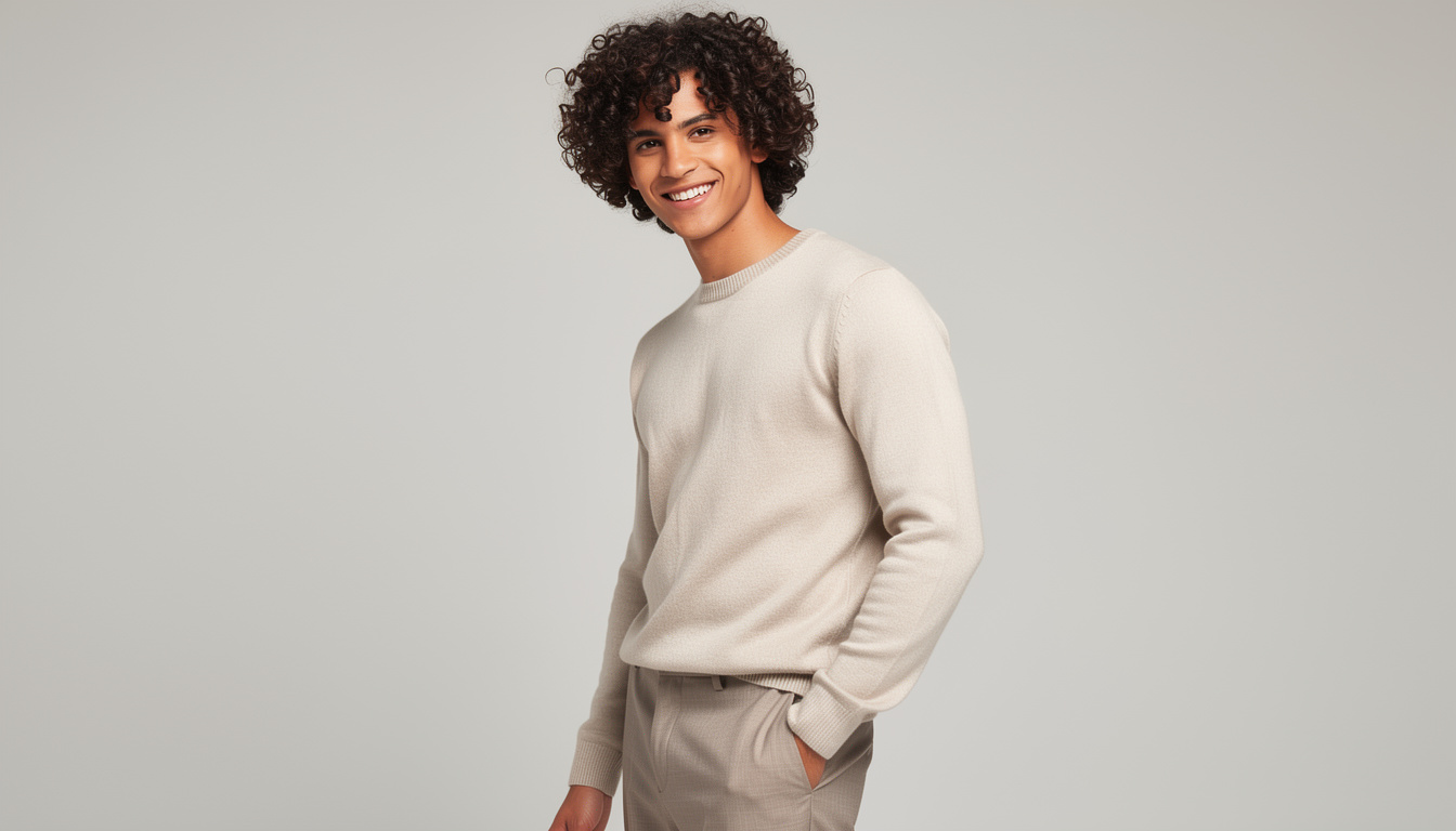 découvrez comment obtenir des boucles parfaites avec notre guide complet et facile sur la permanente pour homme. conseils, techniques et astuces pour un style impeccable à portée de main.