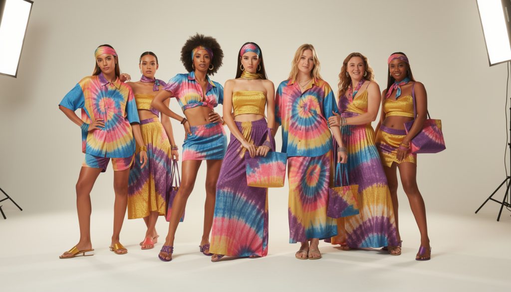 découvrez notre analyse complète du tie and dye en 2024 : tendance mode ou risque capillaire ? notre avis tranché pour vous aider à décider si cette technique est vraiment une bonne idée cette année.