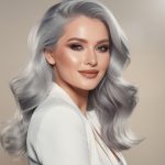 découvrez pourquoi la coloration cheveux gris est devenue la plus demandée en salon, alliant tendance, élégance et modernité pour sublimer toutes les chevelures.