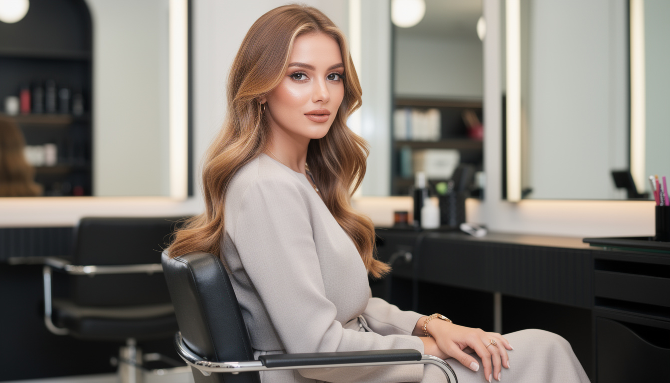 découvrez la coloration ton sur ton, la méthode idéale pour changer de look en toute sécurité, sans abîmer vos cheveux et avec un résultat naturel.