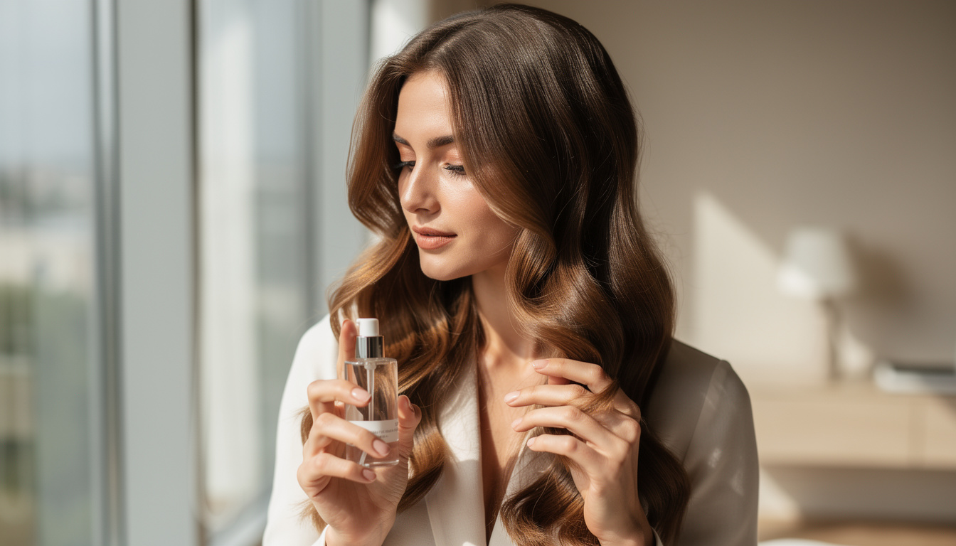 découvrez la coloration ton sur ton, la méthode la plus sûre pour changer de look sans abîmer vos cheveux et éviter les risques. adoptez une nouvelle couleur en toute confiance !