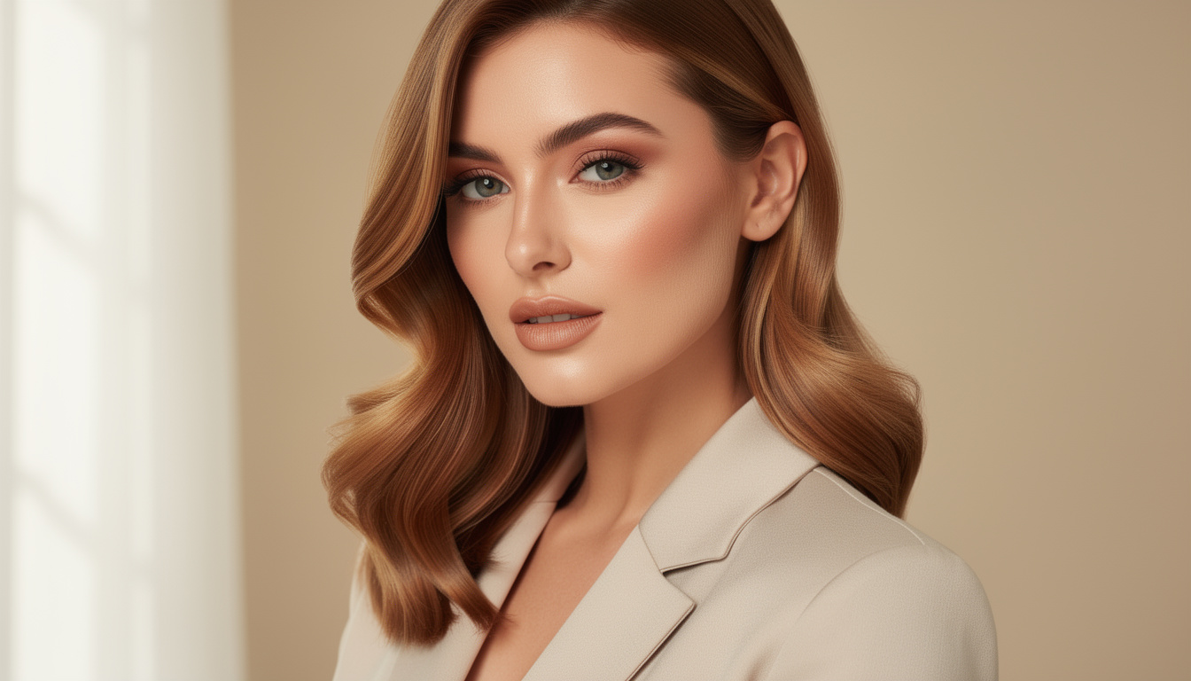 découvrez la coloration ton sur ton, la méthode la plus sûre pour changer de coiffure sans abîmer vos cheveux ni risquer de faux pas. sublimez votre look en toute confiance !