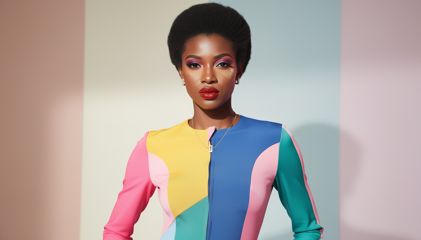 découvrez 10 styles de coupe afro pour femme qui vous feront dire adieu aux perruques et sublimeront votre coiffure naturelle avec élégance et modernité.