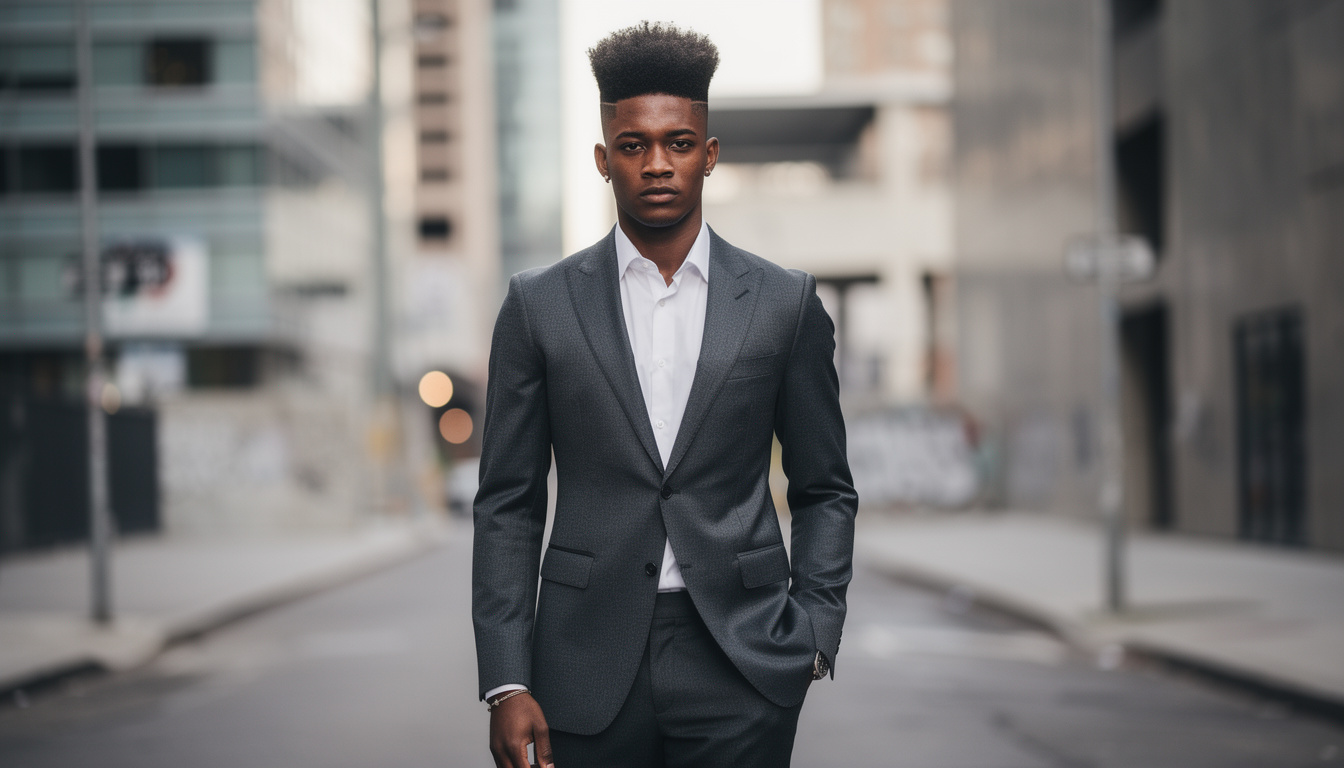 découvrez les secrets d'entretien essentiels pour votre coupe afro, des conseils rarement partagés qui transformeront durablement votre style et votre confiance.