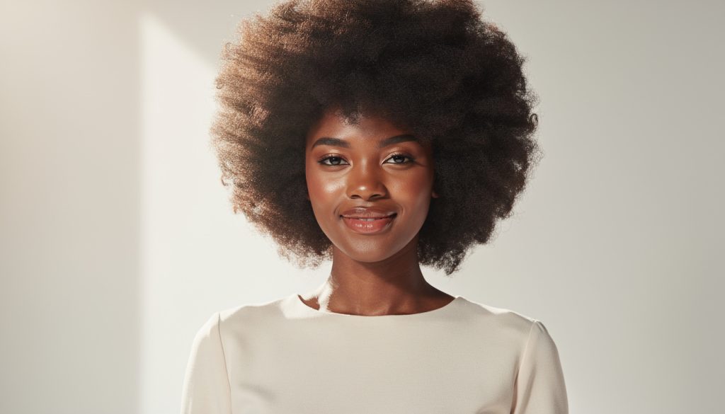 découvrez les secrets d'entretien indispensables pour votre coupe afro, ceux que personne ne vous révèle et qui transforment vraiment votre style.