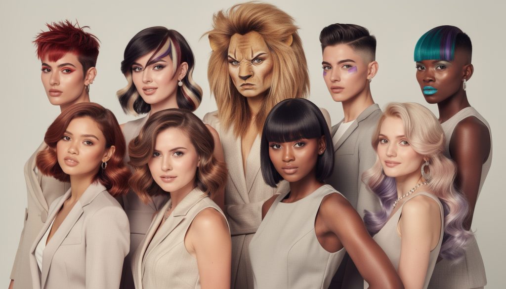 découvrez quelle coupe de cheveux adopter selon votre signe astrologique et révélez votre personnalité avec un style qui vous surprendra vraiment !