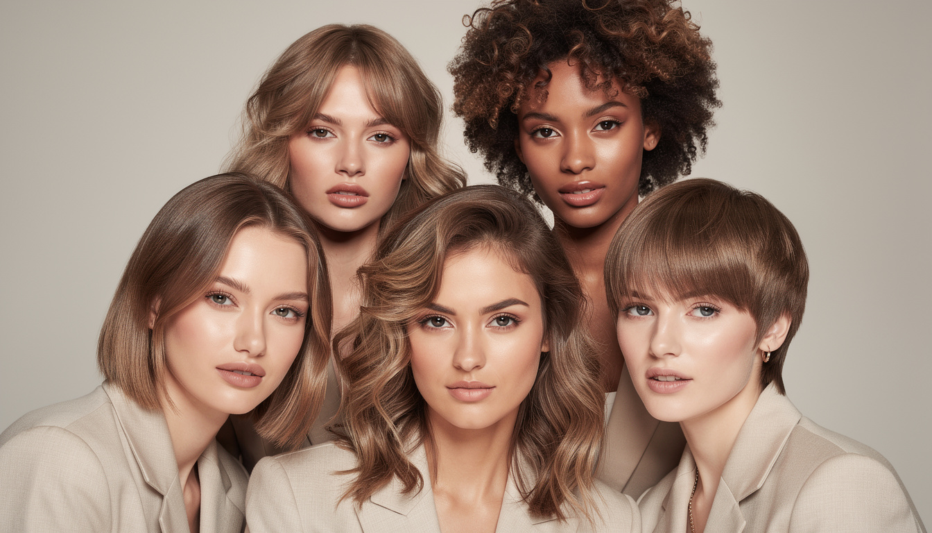 découvrez les coupes de cheveux qui vous garantissent un look impeccable en toutes circonstances, même au réveil. des styles faciles à entretenir pour une coiffure toujours parfaite.