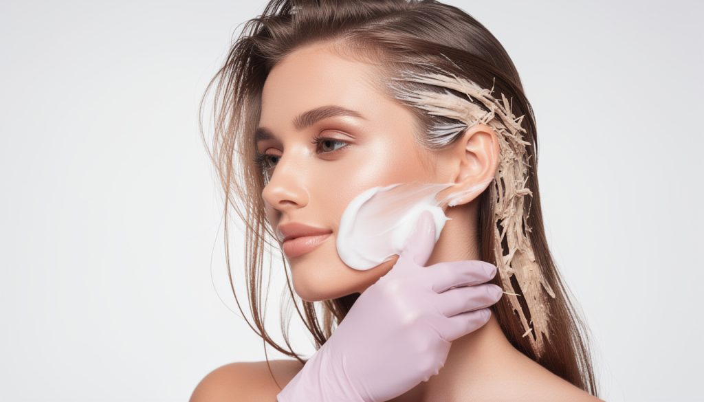 découvrez quel masque capillaire utiliser au quotidien pour cheveux secs, gras ou abîmés et retrouvez une chevelure saine et éclatante chaque jour.