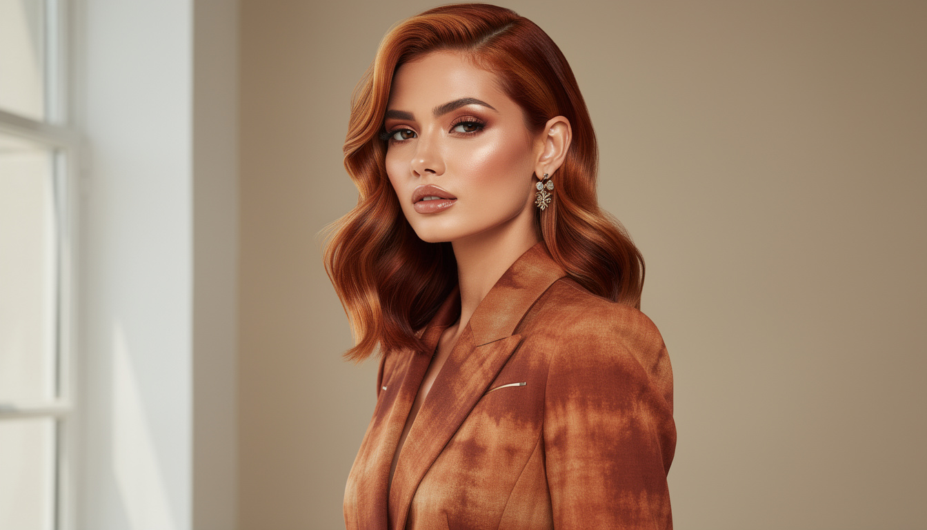 découvrez l'erreur simple à éviter absolument pour réussir votre tie and dye cuivre et obtenir un résultat éclatant. suivez nos conseils pour un look parfait sans fausse note !