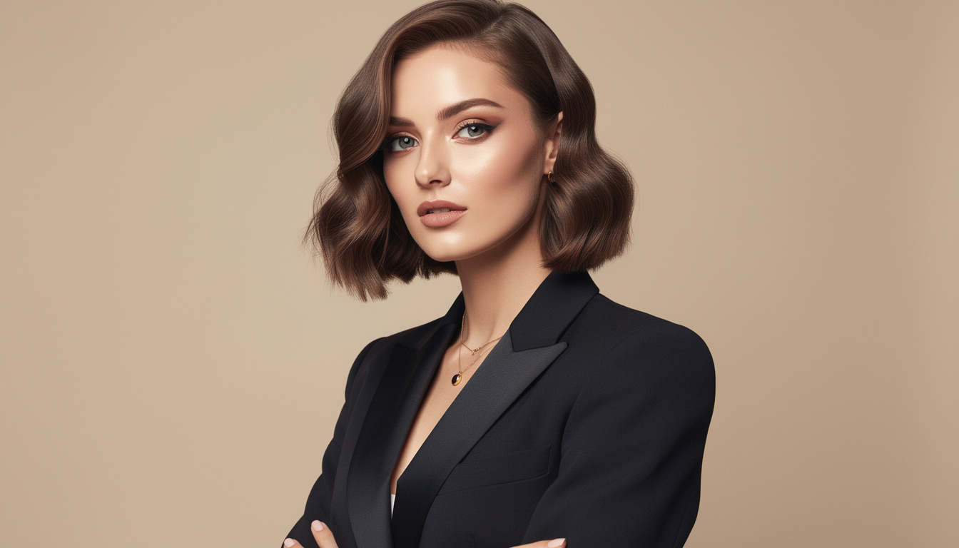 découvrez votre coiffure idéale entre cheveux wavy et lisses grâce à notre test simple en 3 questions. trouvez le style parfait qui vous sublimera dès maintenant !