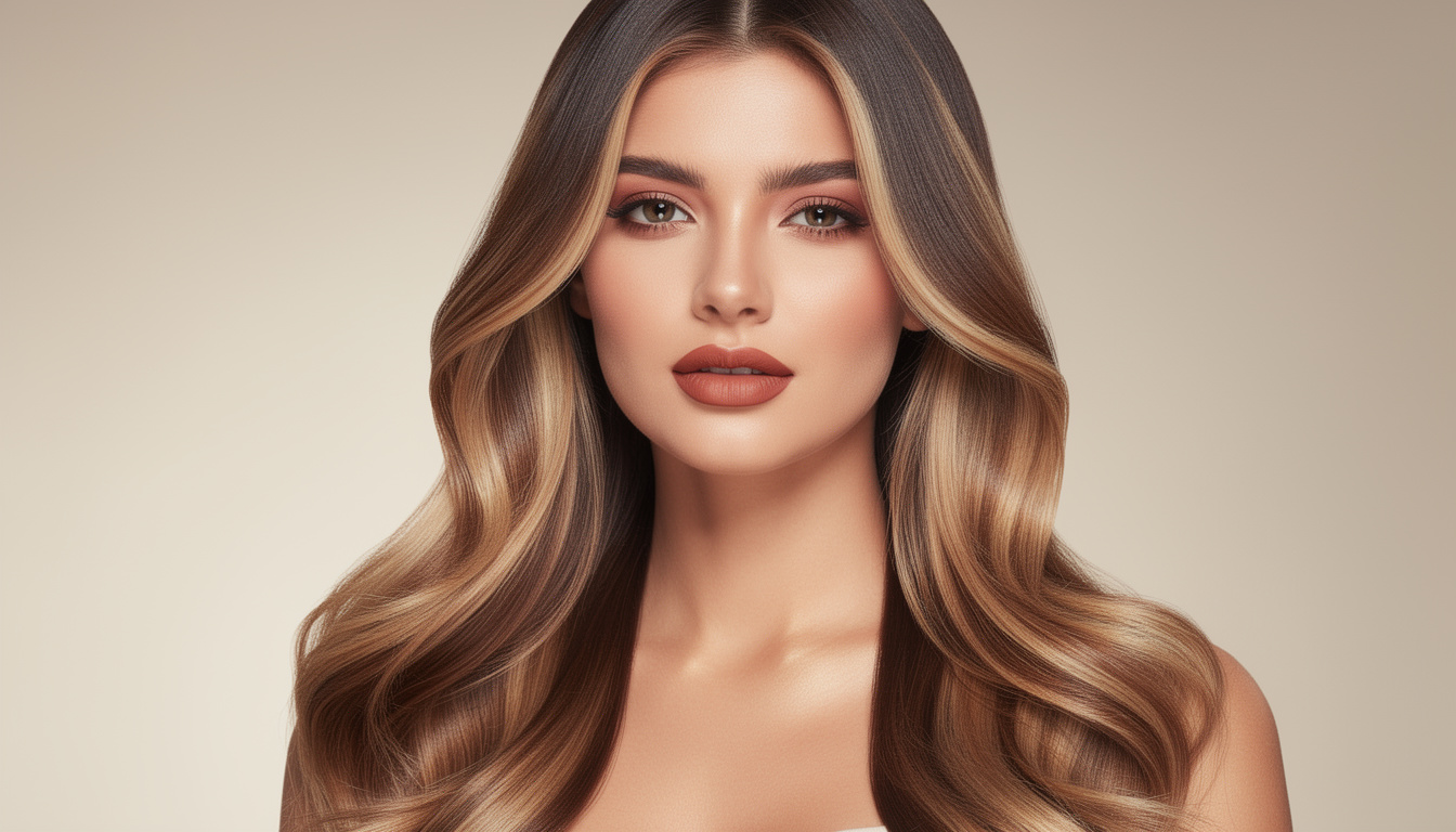 découvrez le balayage brésilien, la technique unique qui offre un effet lumineux et naturel incomparable, pour une chevelure éclatante de santé et de beauté.