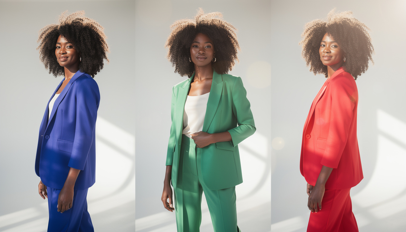 découvrez le seul produit indispensable pour des cheveux afro bouclés parfaitement définis, nourris et éclatants de santé.