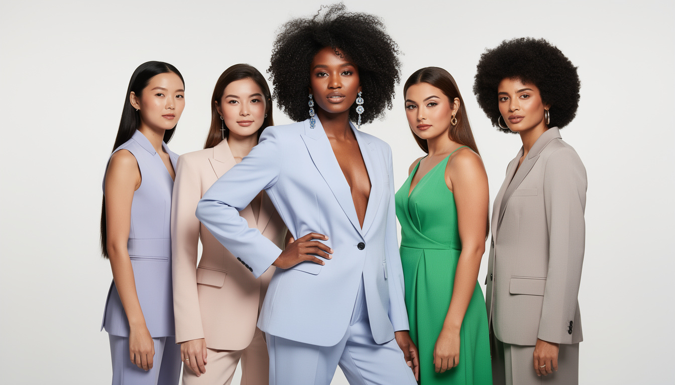 découvrez quel style de coiffure vous correspond grâce à notre test de personnalité unique. cheveux lisses ou bouclés, trouvez la coupe idéale qui reflète votre caractère et met en valeur votre beauté naturelle.