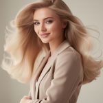 découvrez une technique efficace pour coiffer les cheveux épais et les rendre légers et faciles à coiffer. adoptez enfin une méthode simple pour dompter votre chevelure dense avec style et confort.