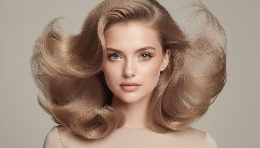 découvrez le secret infaillible pour coiffer des cheveux fins et obtenir un volume xxl garanti grâce à notre tuto ultra-rapide. astuces faciles et efficaces pour sublimer votre chevelure au quotidien.
