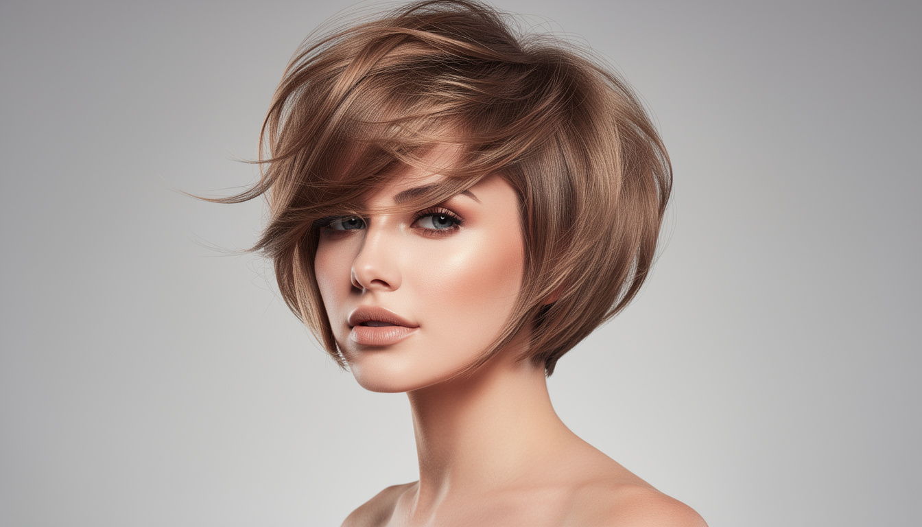 découvrez le secret ultime pour coiffer vos cheveux fins et obtenir un volume xxl garanti grâce à notre tuto ultra-rapide, simple et efficace.