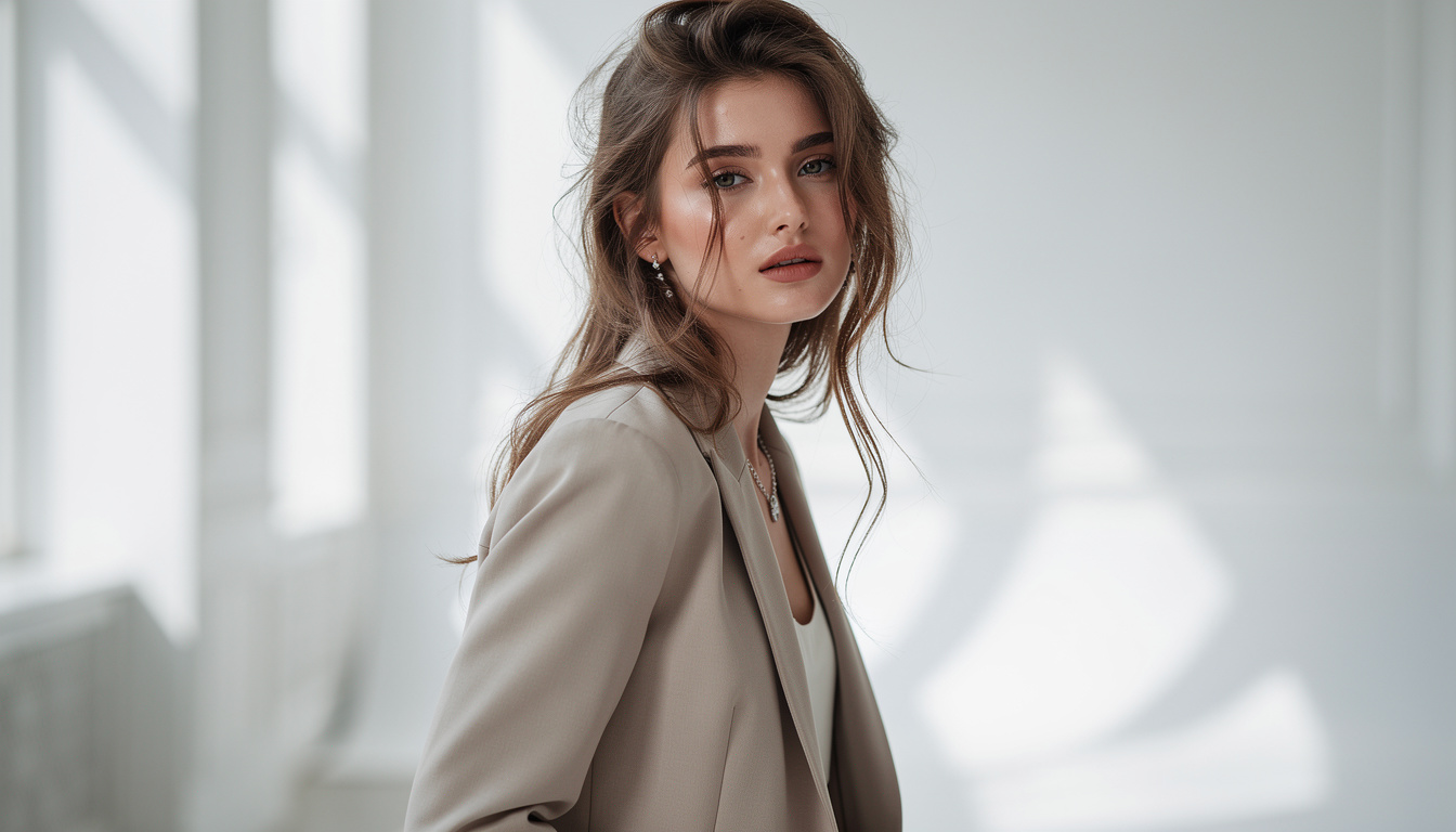 découvrez comment réaliser une coupe sur le lit pour sublimer vos cheveux longs avec un style naturel et effortless. astuces simples pour paraître stylée sans effort.