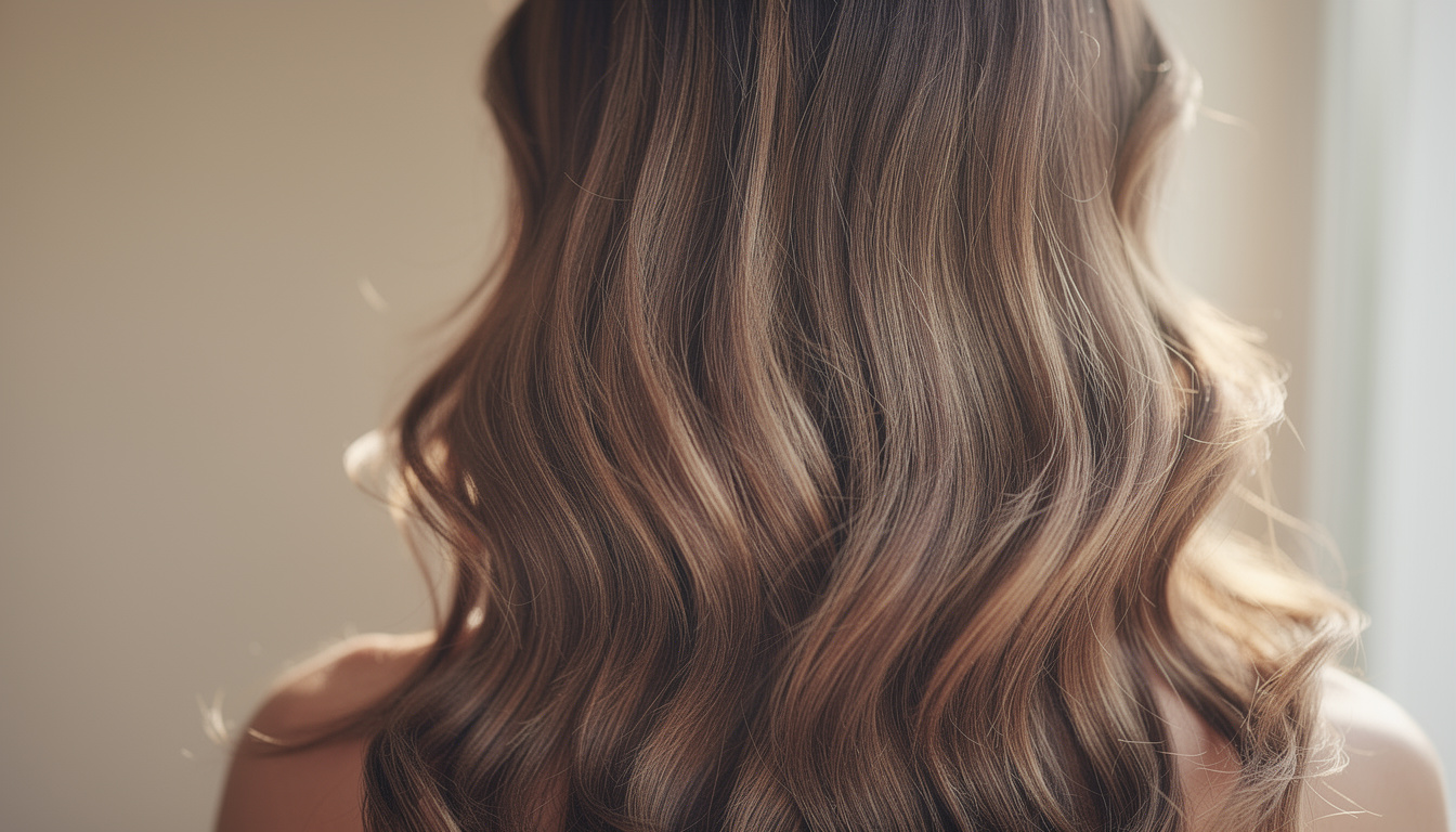 découvrez comment réussir une coupe sur le lit pour cheveux longs et adopter un style naturel et stylé sans effort au quotidien.