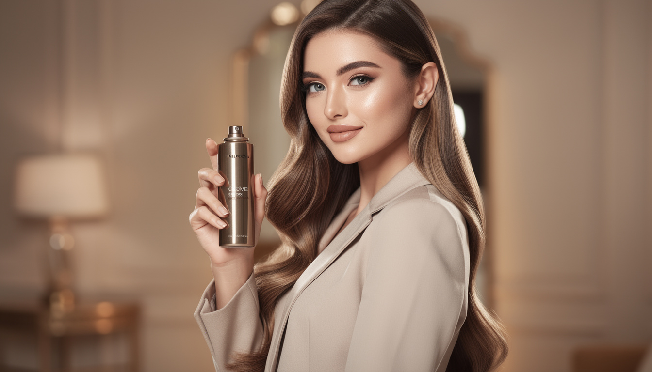 découvrez comment utiliser la laque pour cheveux afin de fixer votre coiffure toute la journée sans créer d'effet carton. astuces et conseils pour un maintien naturel et léger.