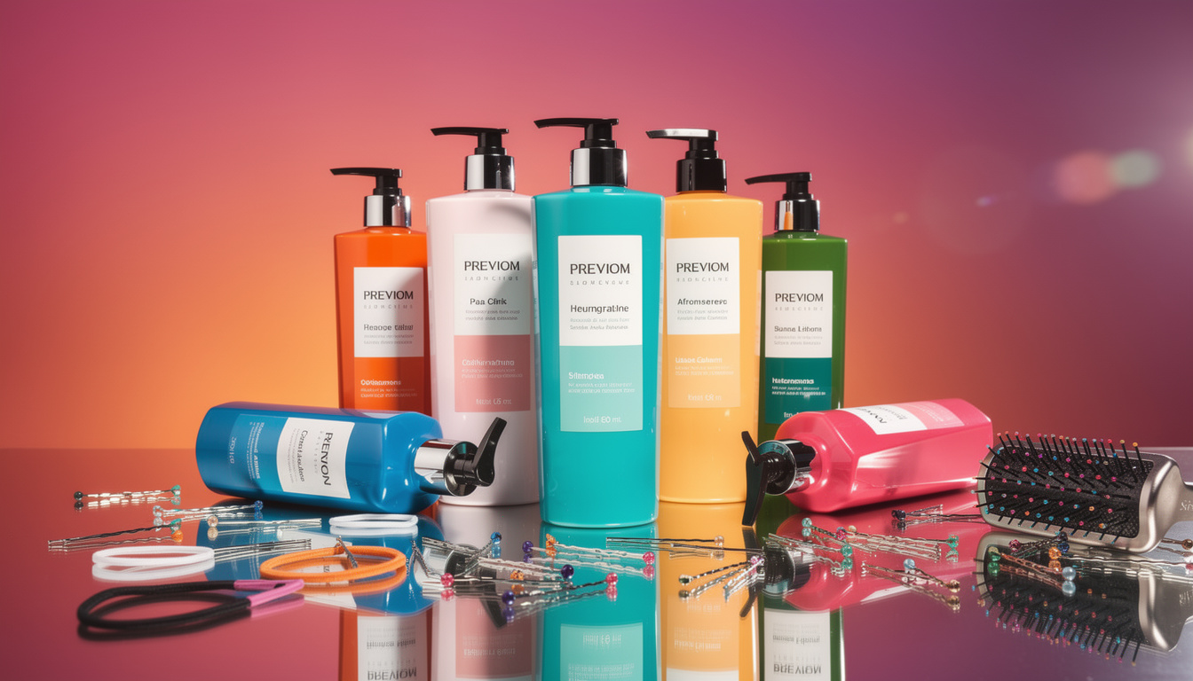 découvrez les 3 produits capillaires indispensables que tout le monde devrait avoir pour des cheveux beaux et sains, à petits prix.