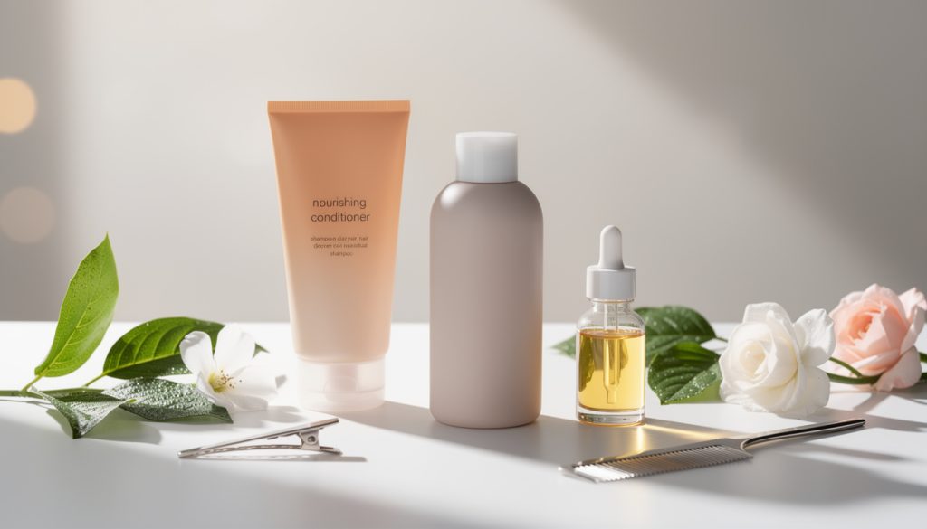 découvrez les 3 produits pour cheveux indispensables, efficaces et abordables, que tout le monde devrait avoir dans sa routine capillaire pour des cheveux en pleine santé.