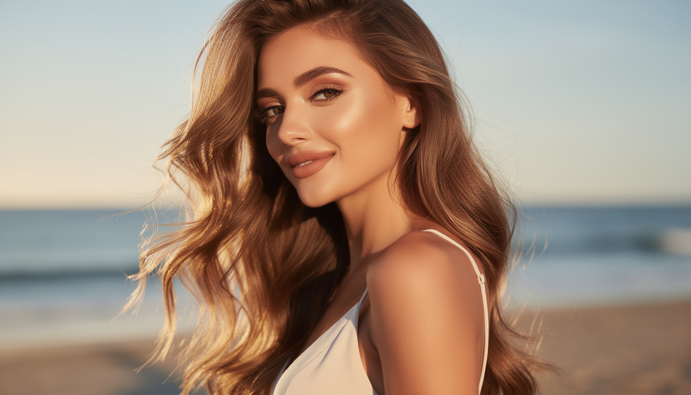 découvrez si le sel est bénéfique ou nocif pour vos cheveux dans notre article surprenant qui vous révèle tout ce que vous devez savoir.