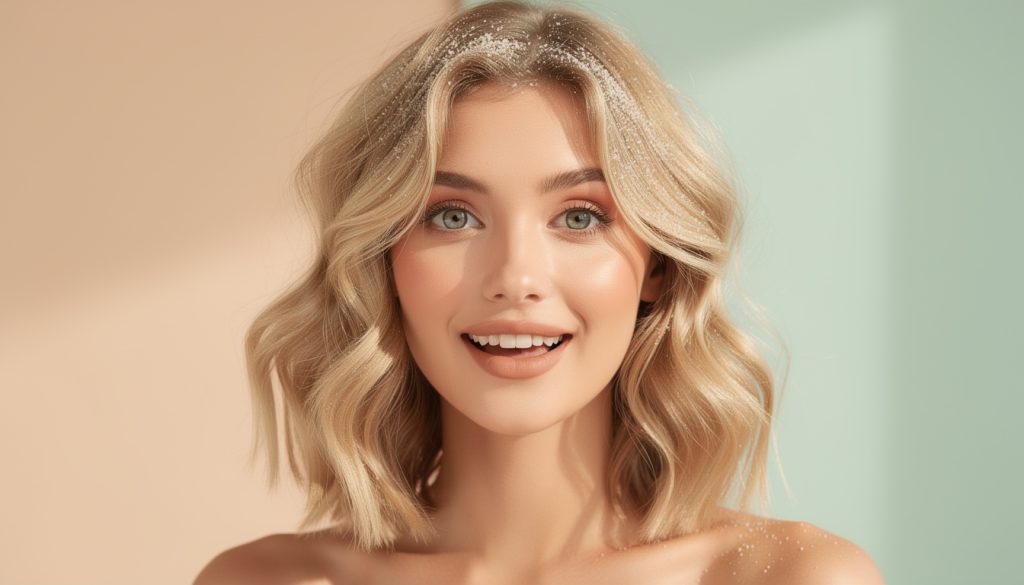 découvrez les effets du sel sur les cheveux, ses bienfaits insoupçonnés et les précautions à prendre pour une chevelure sublimée.