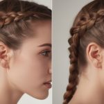découvrez l'erreur fréquente qui affaiblit vos tresses et apprenez la correction simple pour obtenir des tresses fermes et durables.